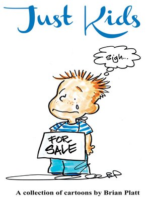 cover image of Just Kids